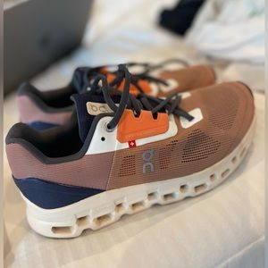 On running Cloudstratus, great condition